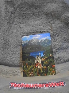 Königsschlösser: Neuschwanstein und Hohenschwangau - Bild 1 von 1