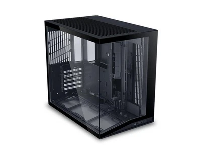 LIAN LI O11D MINI V2 | Compact ATX Mid-Tower Airflow Computer Case | Panoramic - Image 1 of 4