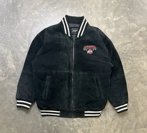 Ohio State Buckeyes 2002 National Champions GIII Jacket - Picture 1 of 4