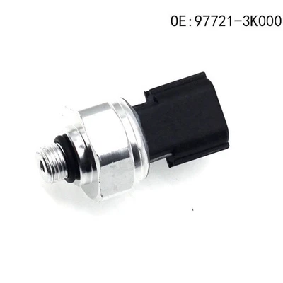 3Pins Brand New Car Sensor 97721-3K000 Black Or Silver Car Accessories - Image 1 of 4