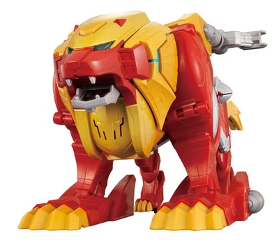 Kaizoku Sentai Gokaiger Gokai Machine series03 DX Gao lion - Image 1 of 2