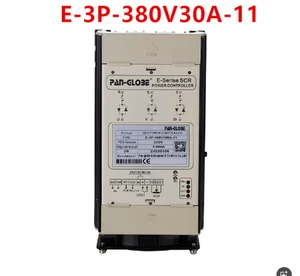 1pcs NEW PAN-GLOBE SCR power regulator E-3P-380V30A-11 - Picture 1 of 1