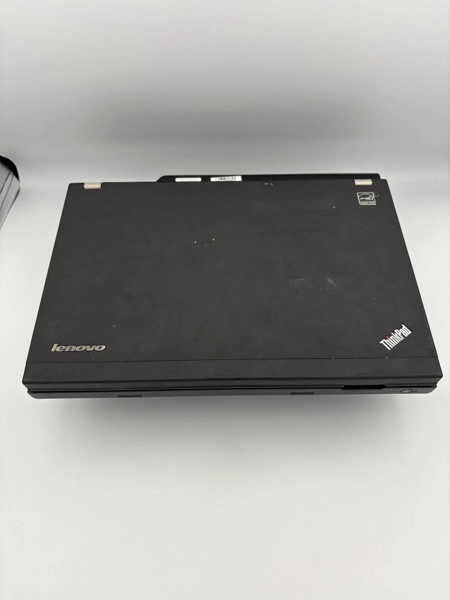Lenovo ThinkPad X220 PC Notebooks/Laptops for Sale | Shop New