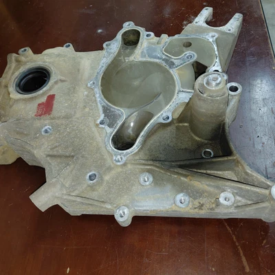 Cubierta de distribución 6,4 L Hemi Dodge Ram 2500 3500 camioneta 2014-2021 Foto 1 de 3