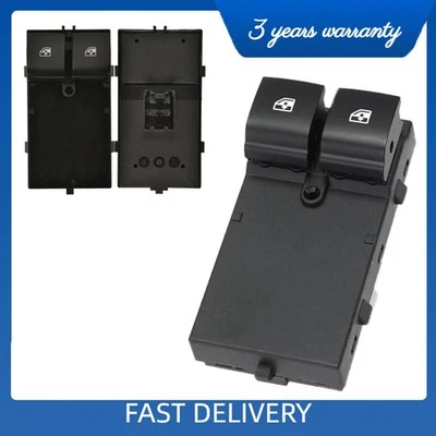 Master Window Switch For CHEVROLET CAMARO 6.2L V8 Supercharged 2012-2015 DWS1819 - Image 1 of 4