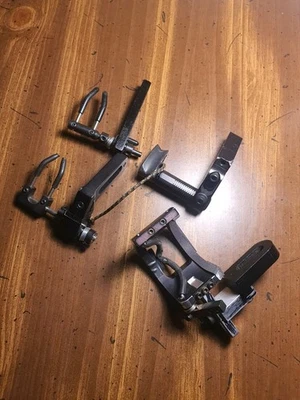 Achery Arrow Rest Lot - Image 1 of 4