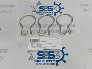 Terasaki Electric 2R Closing Latch Return Spring For SB ACB (Lot of 3Pcs) - Picture 1 of 4