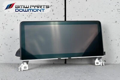 BMW X3 G01 X4 G02 F97 CID BILDSCHIRM DISPLAY NAVI MONITOR 12.3" LCI 5A42087 - Bild 1 von 4