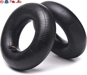 2 11X4.00-5|11X4.50-5|11X6.00-5 Tubo interior de repuesto de alta resistencia TR-87.. - Imagen 1 de 6
