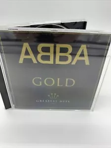 ABBA - Gold Greatest Hits - Picture 1 of 7