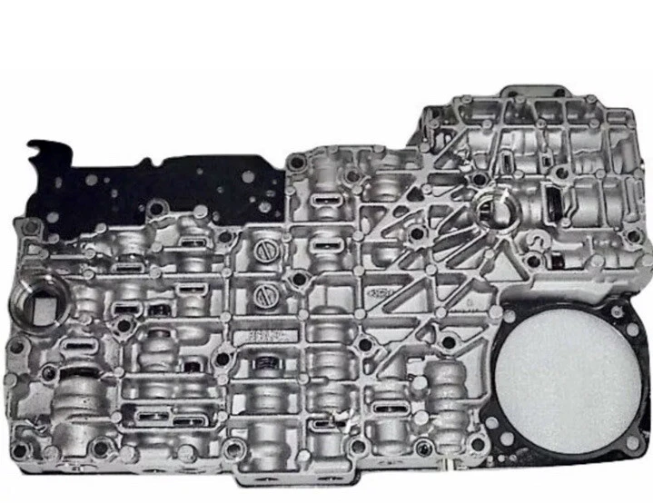 5R55W 5R55S VALVE BODY 2002_UP FORD EXPLORER MUSTANG THUNDERBIRD - Image 1 of 1