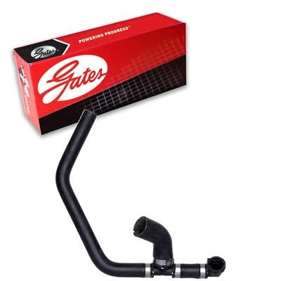 Manguera de calefacción de climatización Gates para Land Rover Range Rover Sport 2006-2009 Foto 1 de 2