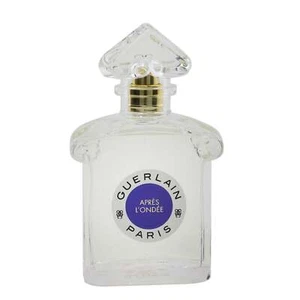 Guerlain Apres L'Ondee Eau De Toilette Spray 75ml/2.5oz - Picture 1 of 3