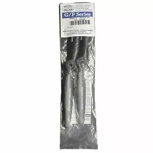 New Master Airscrew MA1060 10x6 G/F Series Nylon Glass Model Airplane Propeller - Picture 1 of 7