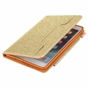 For iPad 9th 8th 7th 6th 5th Gen/Mini 6/Air Smart Flip Leather Case Stand Cover - Picture 1 of 58
