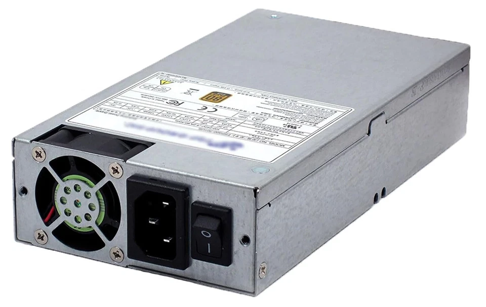 Sparkle Power FSP300UCB-B204 300W 1U Rackmount Power Supply (Replace SPI3001UH) - Image 1 of 1