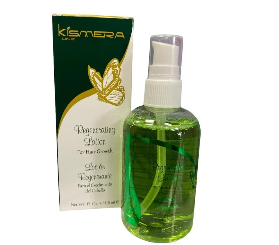 Kismera Regenerating Lotion 4oz - Image 1 of 1