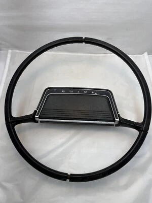 Buick Skylark GS 1968 1969 1970 volante OEM pátina genuina vintage Foto 1 de 4