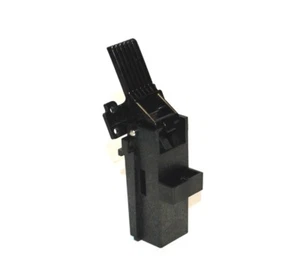 Molla supporto cerniera stampante HP Officejet 6500 6500A - Foto 1 di 7