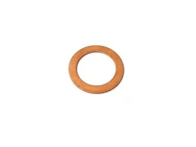 For 2008-2015 Smart Fortwo Oil Drain Plug Gasket 34356QMYS 2014 2009 2010 2011 - Image 1 of 2