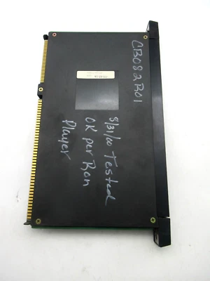 Reliance Electric S-67118B Isoliert Analog Leistung Modul 57410 Groß Zustand - Image 1 of 4