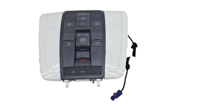 ✅ Mercedes-Benz C250 Overhead Dome Light Lamp 2049002004 2010-2014 OEM - Image 1 of 4