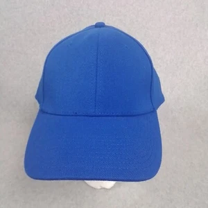 Pro-Flex Hat Blue Ultimate Fit & Comfort By Outdoor Cap Fitted L/XL - Picture 1 of 10