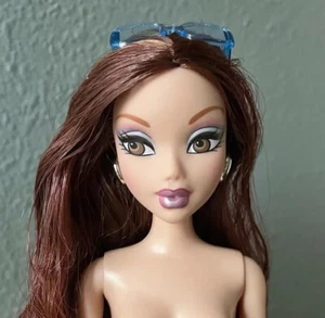 BAMBOLA BARBIE CHELSEA MY SCENE SHOPPING SPREE 2004 - Foto 1 di 9