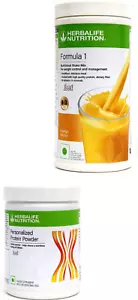 FORMULA 1 FRULLATO PASTO SANO MIX SAPORE MANGO, PROTEINE IN POLVERE PERSONALIZZATE 200 - Foto 1 di 16