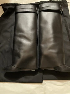 scarpe stivali modello givenchy 37 - Foto 1 di 9