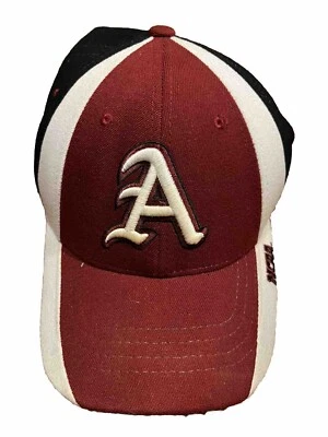 Arkansas Zephyr Adjustable Baseball Hat Authentic good condition - Image 1 of 4