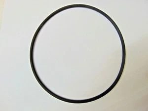 JUNTA TÓRICA VITON 155 x 5 mm, 165 mm OD, 75 DURÓMETRO Hecho en EE. UU. - Imagen 1 de 3