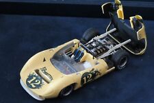 miniature 1/43 Lola T70 spyder Mosport 1967 Roger Mac Cluskey FLY