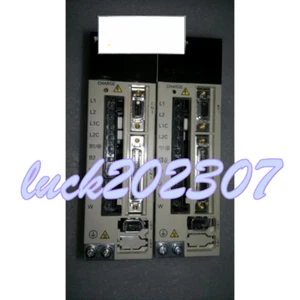 1PC USED YASKAWA SGDS-02A01A servo driver #TX - Picture 1 of 1
