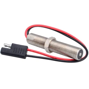 MSP6721 Magnetischer Tonabnehmer MPU Generator Drehzahlsensor Drehzahlsensor Drehzahl - Bild 1 von 6