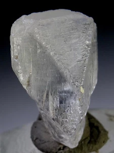 24 CARATS NATURAL TOPAZ CRYSTAL FROM PAKISTAN, (Fr-57), - Bild 1 von 9