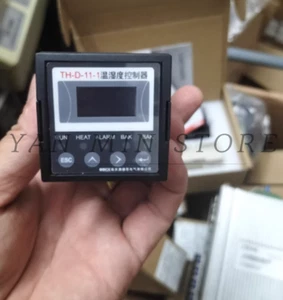 1PC TH-D-11-1 Temperature and Humidity Controller THD111 - Picture 1 of 3