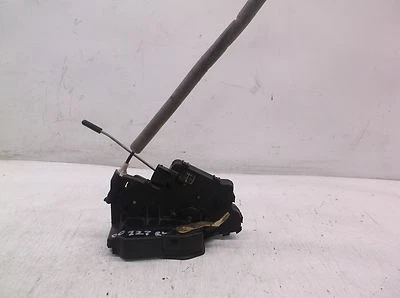 BMW 323I E46 1999-2000 actuador de cierre trasero izquierdo OEM NS603295 Foto 1 de 3