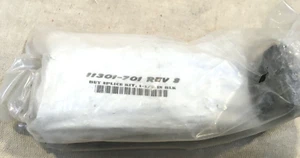 CPI Chatsworth 11301-701 Cable Runway Foot Kit Black - Imagen 1 de 3