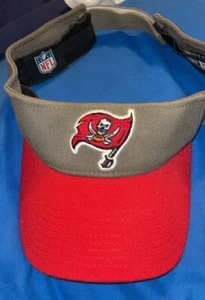 New Era Tampa Bay Buccaneers NFL Visier - Bild 1 von 8