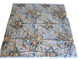 Prelude Exclusive Screen Print "Sonata" Upholstery Fabric 54" W, 1 yd 20 in. - Picture 1 of 8
