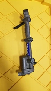 1998-2002 Yamaha Srx 700 600 Coolant Thermostat Housing Rail Temp Sensor Joint - Picture 1 of 2