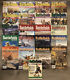 Battlefields Review & Scenarios For War Gamers 21 Issue Lot History Military