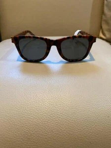 SAINT LAURENT CLASSIC SL 51 PRINT 004 BRILLE NEU MIT ETIKETT - Bild 1 von 9