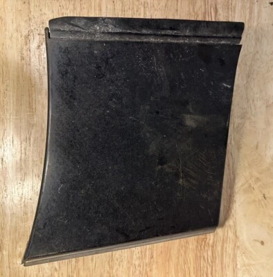 Lexus GS300 400 1998-2005 43 pasajeros delantero negro guardabarros moldura 75611-30250 OEM Foto 1 de 4