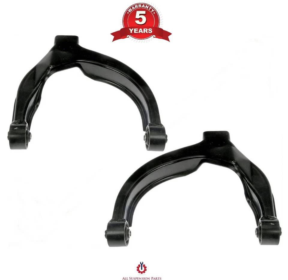 Rear Upper Suspen Control Arm LH RH Set for Sonata XG300 XG350 Kia Optima 2Pc Foto 1 de 1