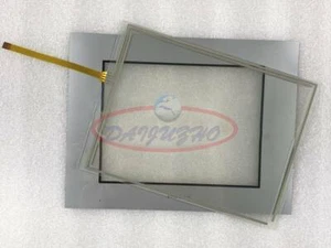Touch Screen Glass PFXGP4503TAD + Protective Film for Pro-Face - Picture 1 of 3