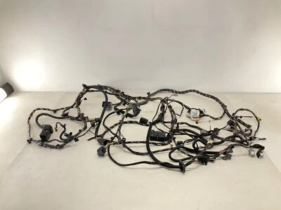 Arnés de cableado para tablero de instrumentos Ford Transit Connect 14-18 FT1T-14014-BYE OEM CM Foto 1 de 4