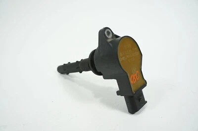 2008-2013 mercedes c350 e550 clk350 m272 engine motor ignition spark coil plug  - Image 1 of 4