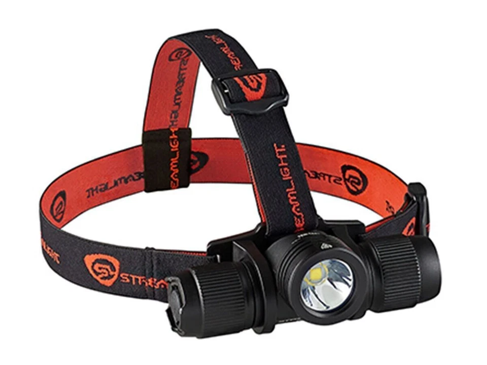 Streamlight ProTac 2.0 2000 Lumens Flashlight - 89001